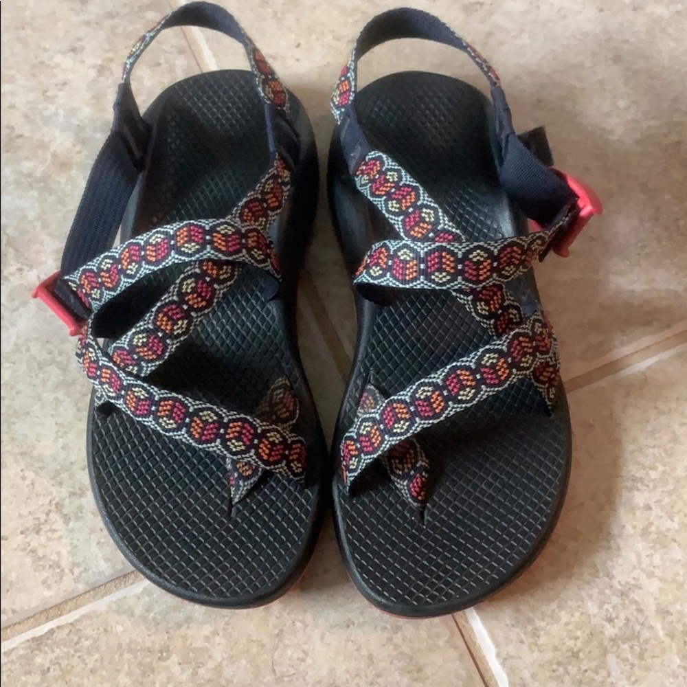 Women Chaco’s